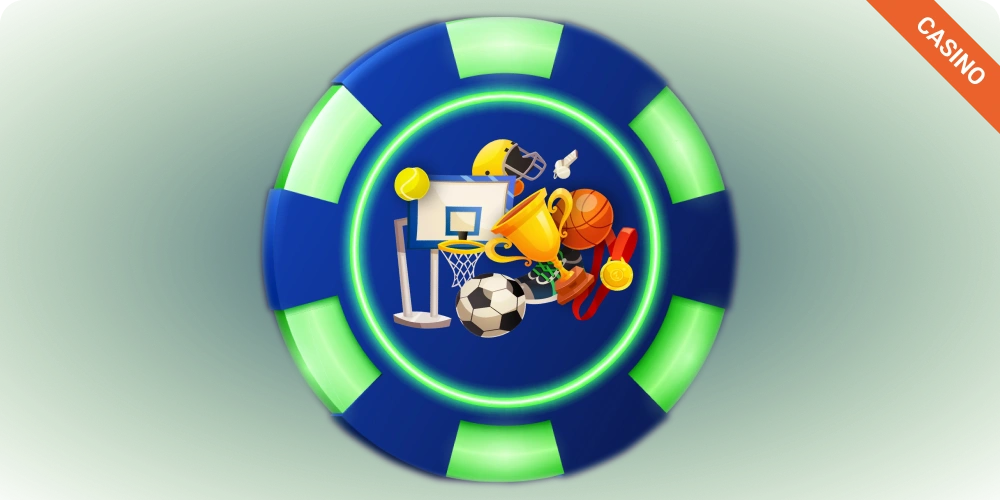 20Bet Bonus di Ricarica di Sabato