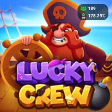 Lucky Crew