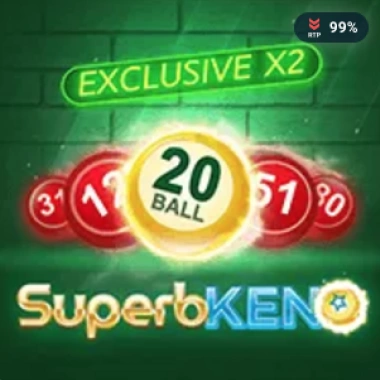 SuperbKeno