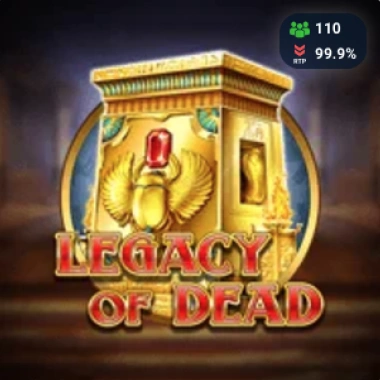 Legacy of Dead