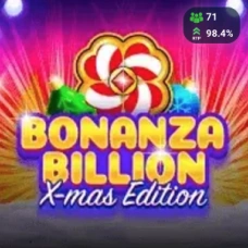 Bonanza Billion