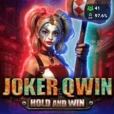 Joker Qwin