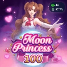 Moon Princess
