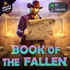 Book of The Fallen