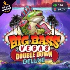 Big Bass Vegas